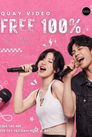 WEBSITE CHÍNH THỨC VÀ DUY NHẤT CỦA KARAOKE MEI