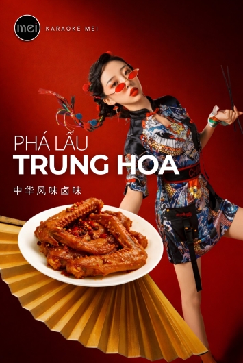 WEBSITE CHÍNH THỨC VÀ DUY NHẤT CỦA KARAOKE MEI