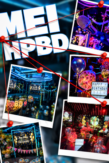 WEBSITE CHÍNH THỨC VÀ DUY NHẤT CỦA KARAOKE MEI