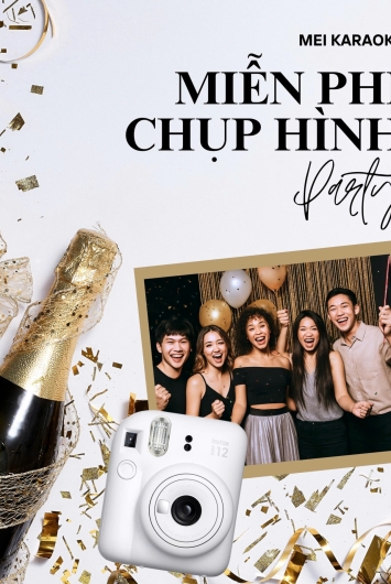 WEBSITE CHÍNH THỨC VÀ DUY NHẤT CỦA KARAOKE MEI