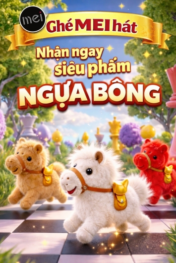 WEBSITE CHÍNH THỨC VÀ DUY NHẤT CỦA KARAOKE MEI