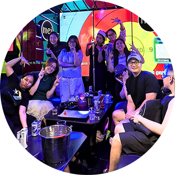 WEBSITE CHÍNH THỨC VÀ DUY NHẤT CỦA KARAOKE MEI