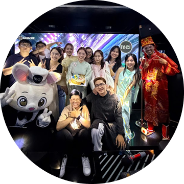 WEBSITE CHÍNH THỨC VÀ DUY NHẤT CỦA KARAOKE MEI