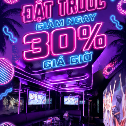 WEBSITE CHÍNH THỨC VÀ DUY NHẤT CỦA KARAOKE MEI