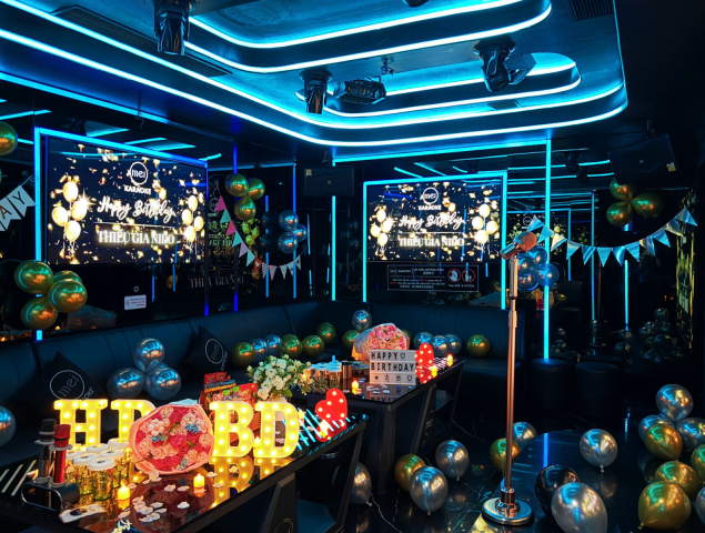 WEBSITE CHÍNH THỨC VÀ DUY NHẤT CỦA KARAOKE MEI